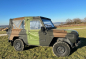 Mobile Preview: Peugot P4 / Mercedes G vom Französischen Militär P1